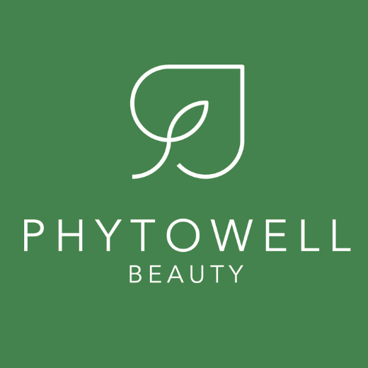 phytowell beautyロゴ
